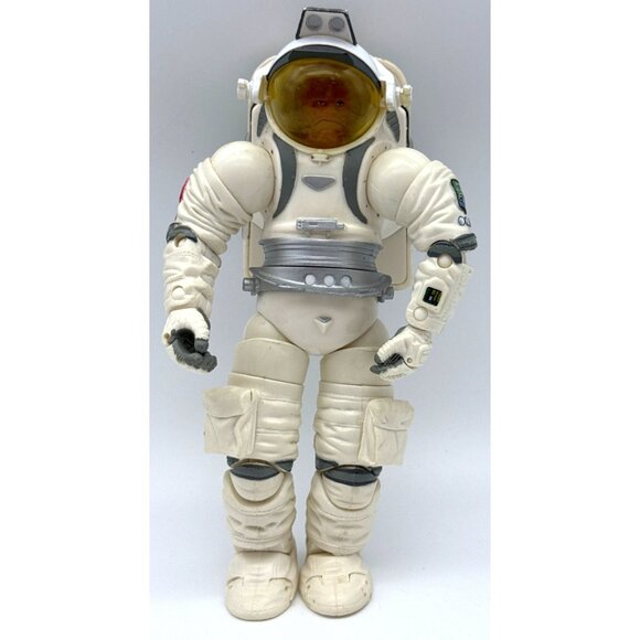 Fantastic Four Movie Thing Ben Grimm 08’  Astronaut  Marvel Legends 2005 figure - Picture 1 of 8